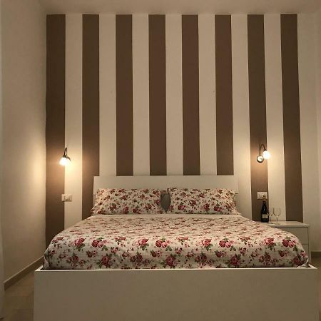 Casa Francy Villa Вико Екуензе Екстериор снимка